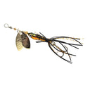Cuiller Tournante SPRO Larva Mayfly Micro Spinner - 4g