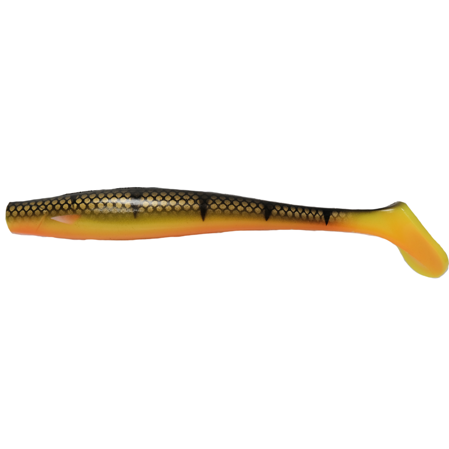 Kubira Swim Shad 7" - 17,5cm