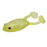 Leurre de Surface Spro Flappin Frog Junior 60 - 6cm
