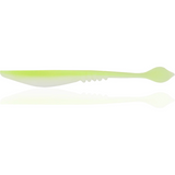 Leurre Souple Reins Flat Jerk 4" - 10cm