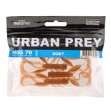 Leurre Souple SPRO Freestyle Urban Hog - 7cm