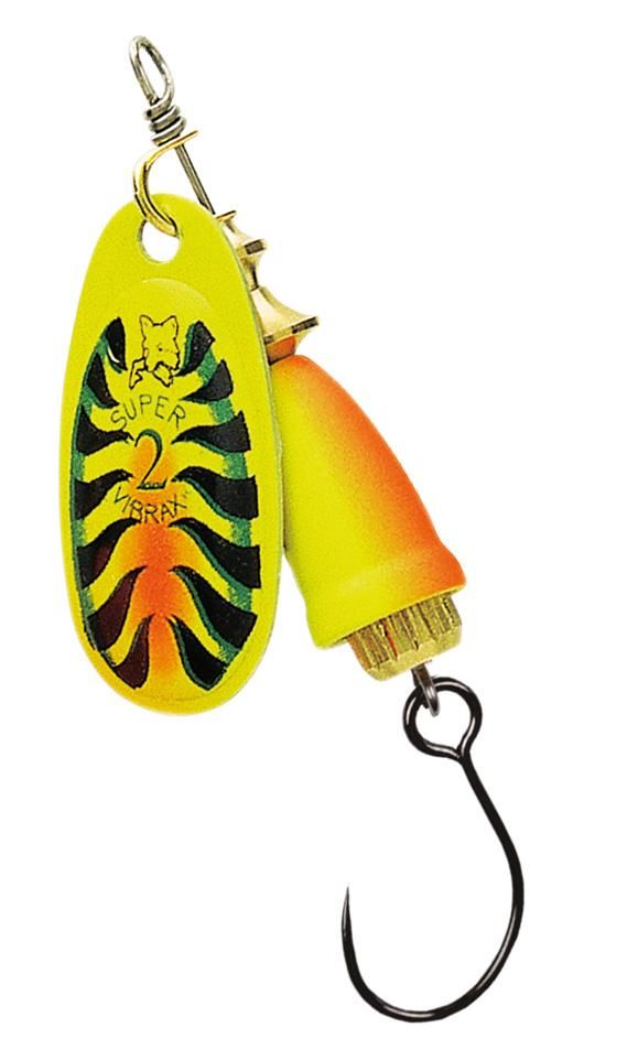 VIBRAX® FLUORESCENT SANS ARDILLON n°3