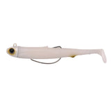 Leurre Souple SPRO Gutsbait Salt 105 - 10,5cm / 10g