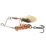 Spinnerbait SPRO Larva Micro Spinnerbait - 5g