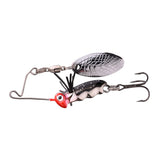 Spinnerbait SPRO Larva Micro Spinnerbait - 5g