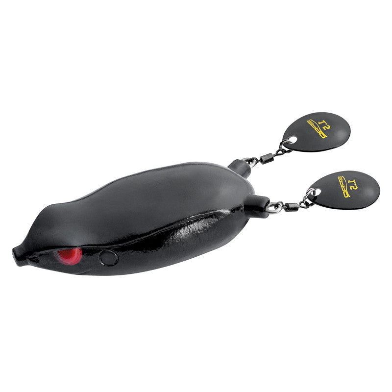 Leurre de Surface Spro BronzEye Blade 65 - 6,5cm