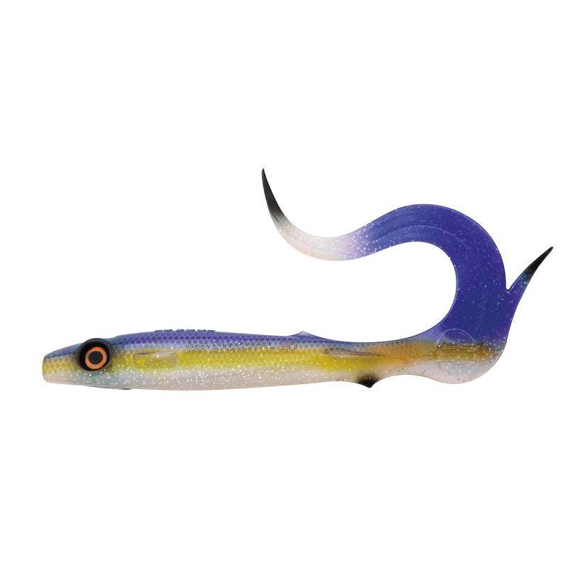 Leurre Souple Spro Iris Shocktail - 40cm