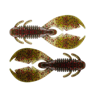 Ax Craw