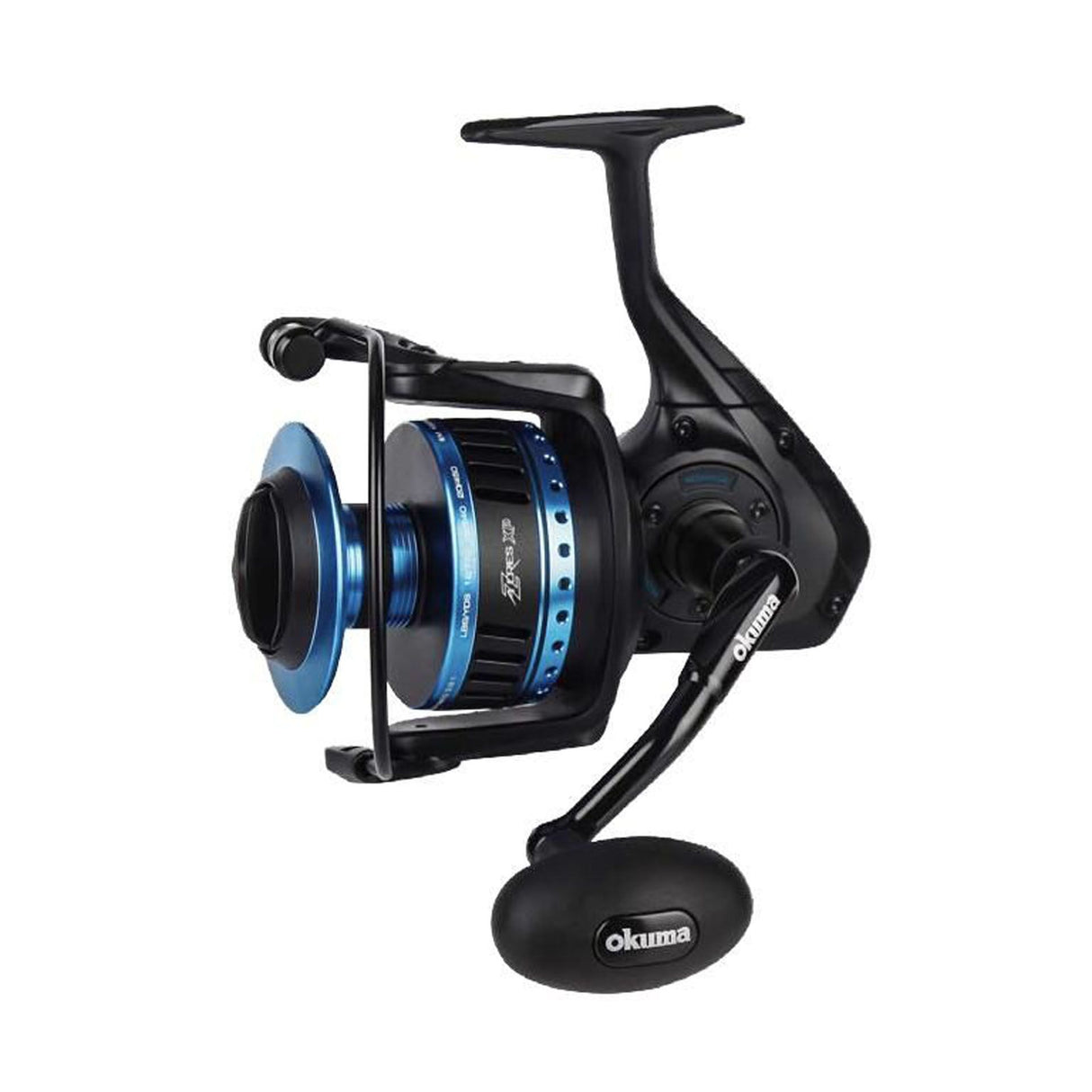 Moulinet Spinning Azores XP
