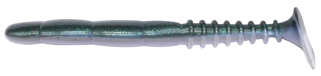 Rockvibe shad 2" - 5cm