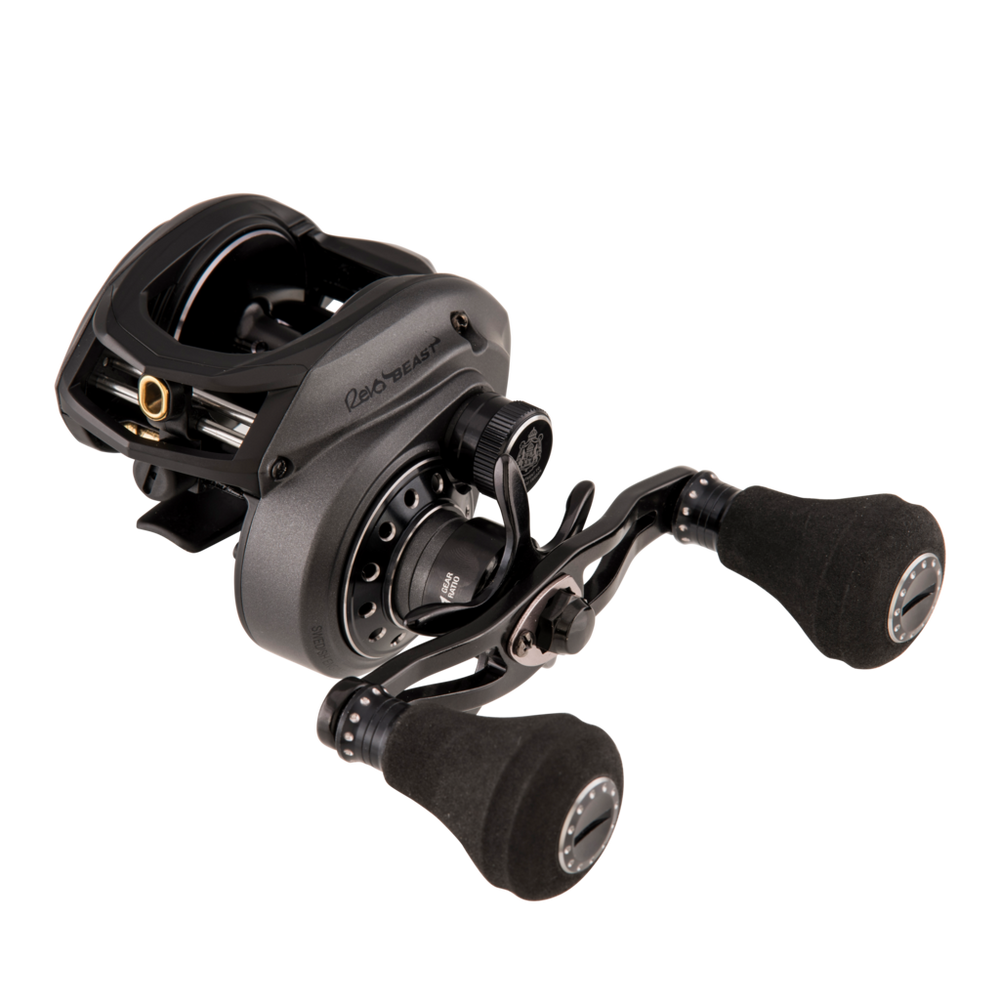 Moulinet Revo® Beast Low Profile