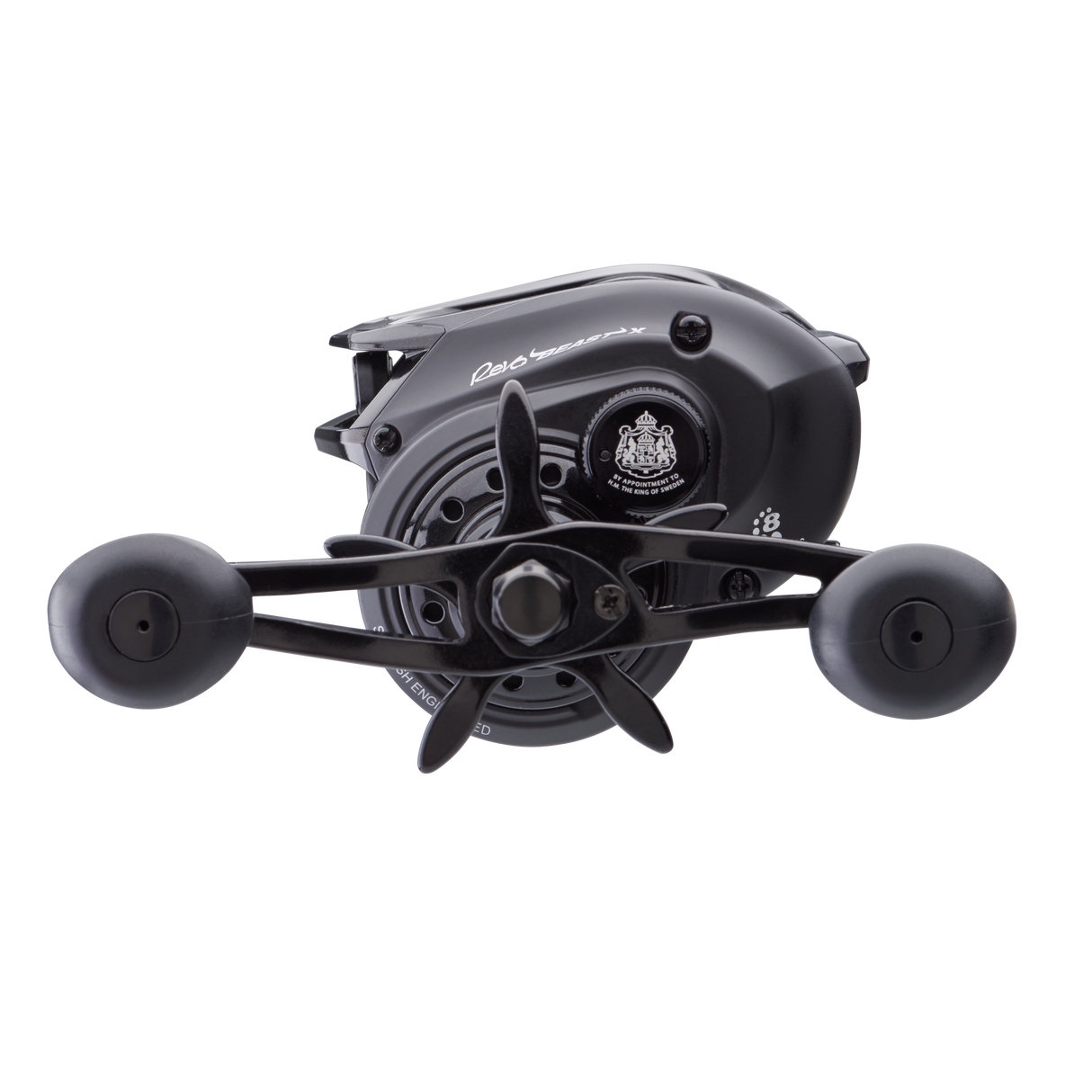 Moulinet Revo® Beast™ X LP