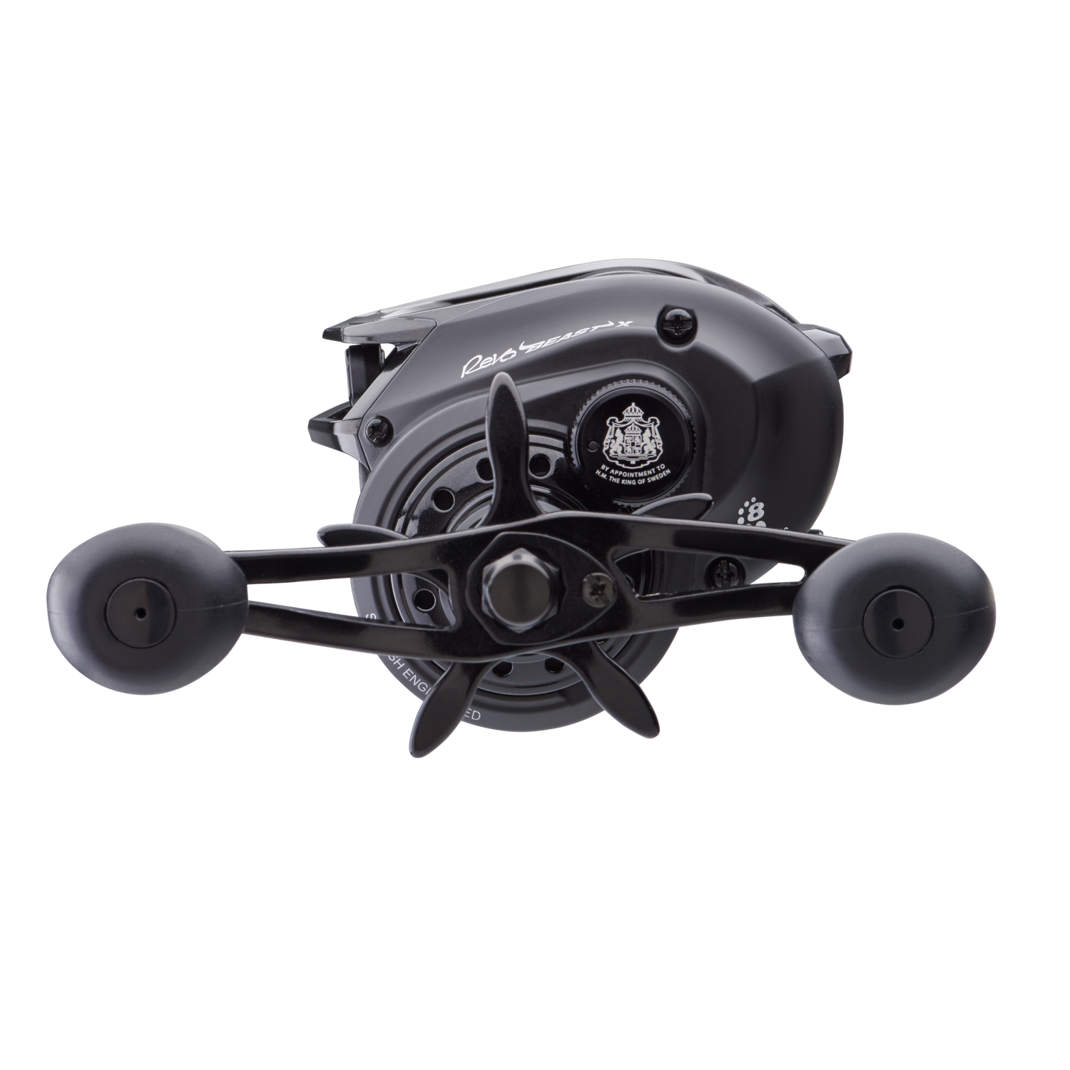 Moulinet Revo® Beast™ X LP