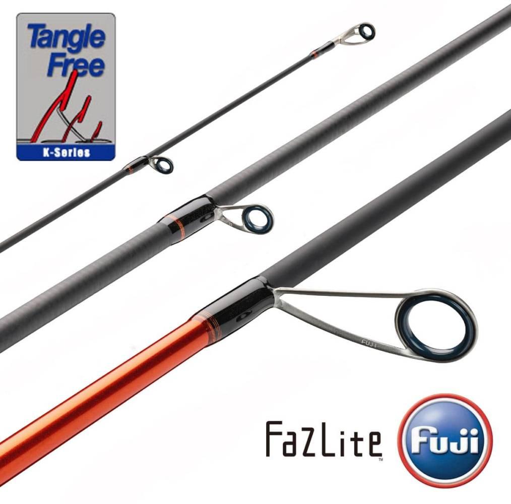 SPECIZ 2.0 - Spinning