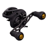 Moulinet Casting Spro JC Elite MG BC