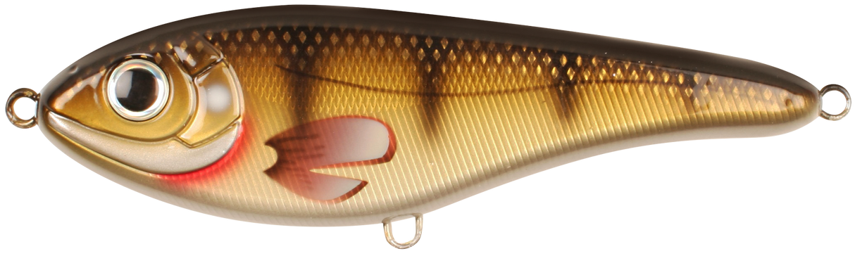 Buster Jerk Baby 10cm