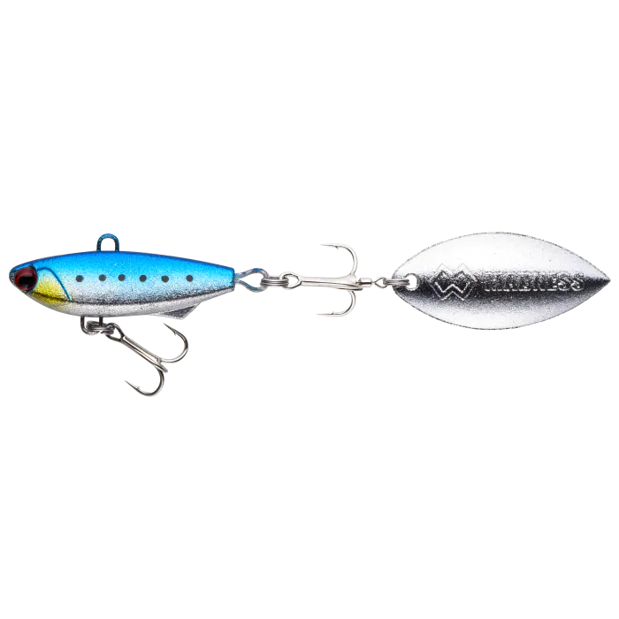 Bakuree Spin 15g