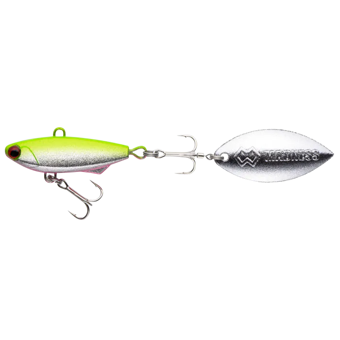 Bakuree Spin 15g