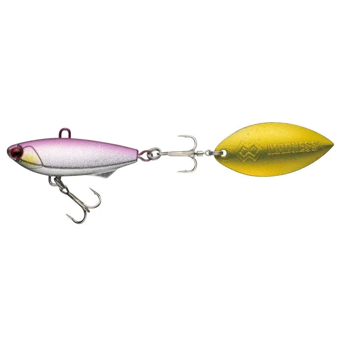 Spintail Madness Bakuree Spin - 30g