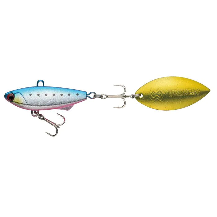 Spintail Madness Bakuree Spin - 20g