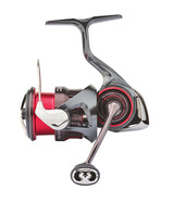 Moulinet Ballistic 25 Air
