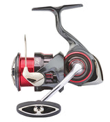 Moulinet Ballistic 25 Air