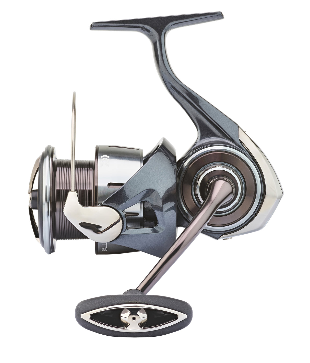 Moulinet Ballistic 25 HD