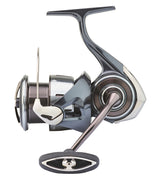 Moulinet Ballistic 25 HD