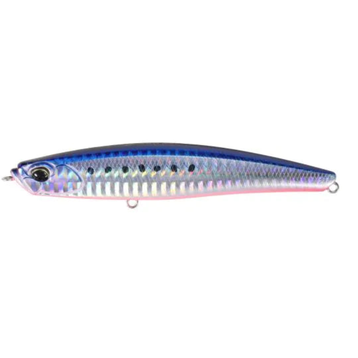 Poisson Nageur Duo Bayruf Seek 108 S - 10,8cm