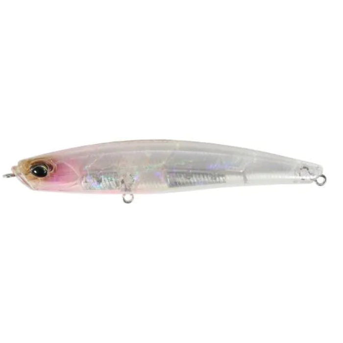 Poisson Nageur Duo Bayruf Seek 108 S - 10,8cm