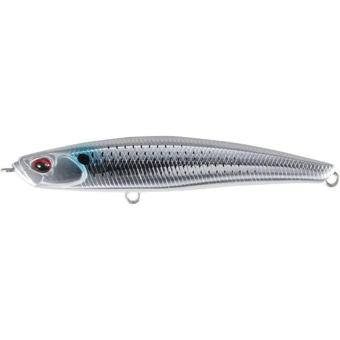 Poisson Nageur Duo Bayruf Seek 68 S HW - 6,8cm