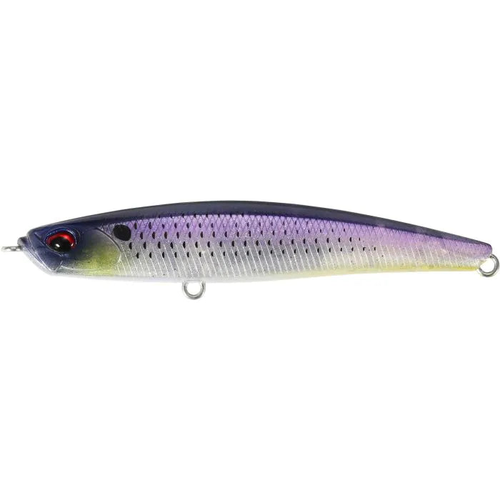 Poisson Nageur Duo Bayruf Seek 68 S HW - 6,8cm