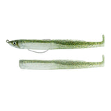 Leurre Souple Fiiish Black Eel 150 Combo - 15cm / 10g