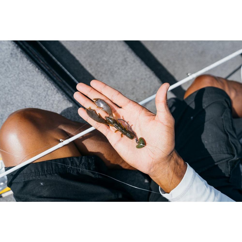 PowerBait® Chigger Craw - 3"