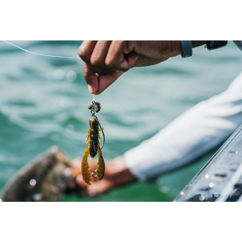 PowerBait® Chigger Craw - 3"