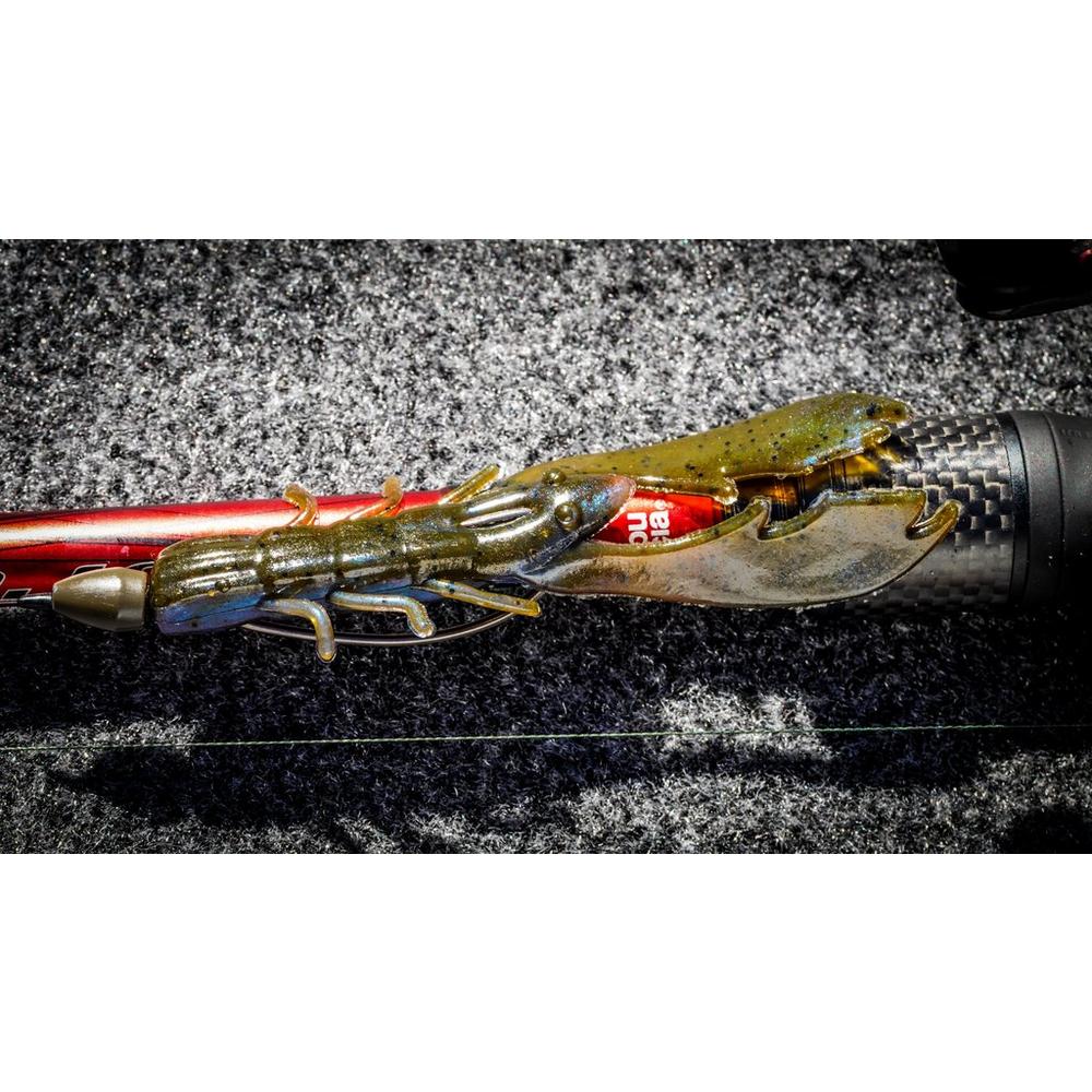 PowerBait® Chigger Craw - 3"