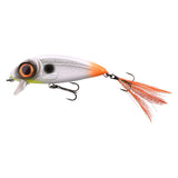 Poisson Nageur SPRO Iris Flanky 90 - 9cm
