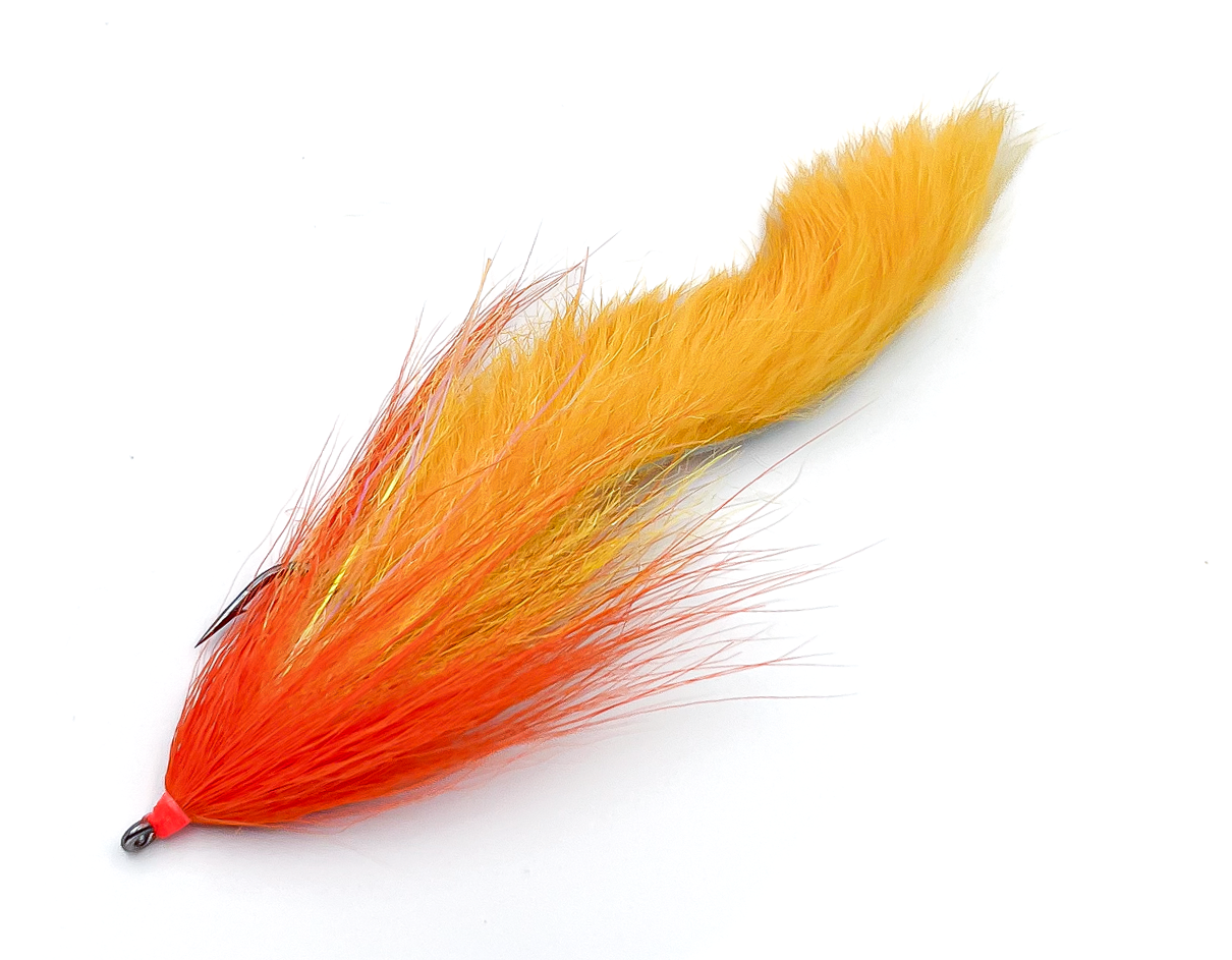 Queue De Rechange Chacha Bait - 18cm