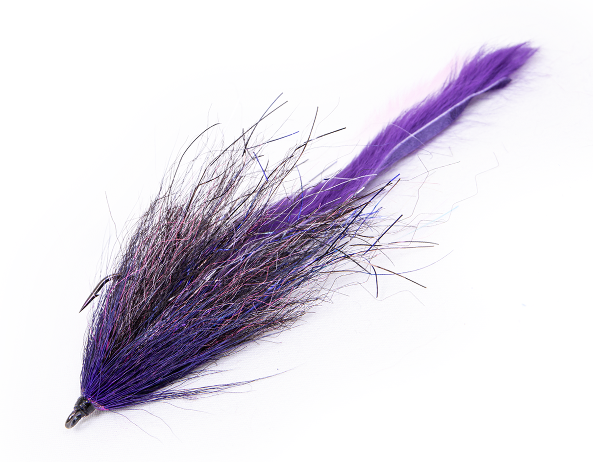 Queue De Rechange Chacha Bait - 18cm