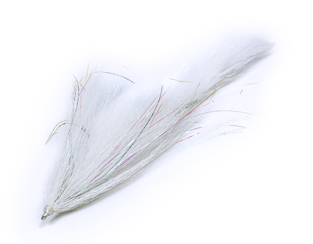 Queue De Rechange Chacha Bait Junior - 14cm