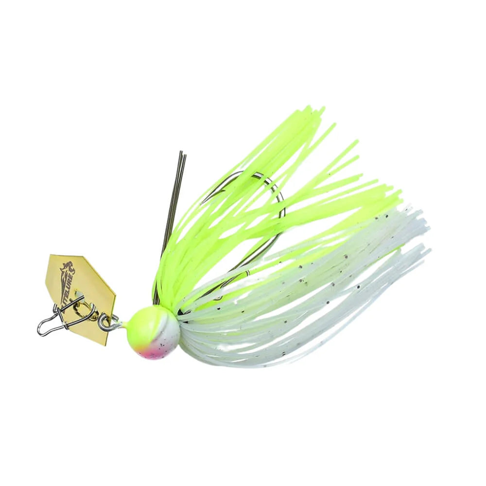 Roaring Lion Blade Jig - 7g