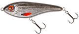 Poisson Nageur CWC Buster Jerk - 15cm