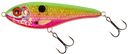 Poisson Nageur CWC Buster Jerk - 15cm