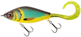 Poisson Nageur CWC Guppie - 13.5cm