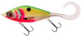 Poisson Nageur CWC Guppie - 13.5cm