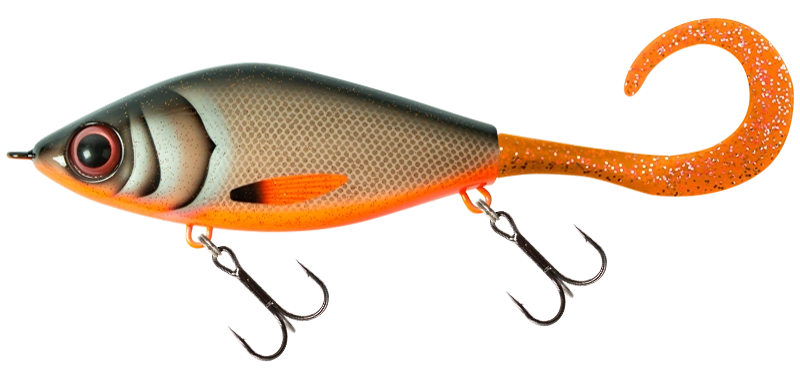 Poisson Nageur CWC Guppie - 13.5cm