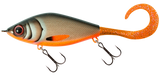 Poisson Nageur CWC Guppie - 13.5cm