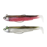 Black Minnow n°1 - Double Combo Search - 4,5g