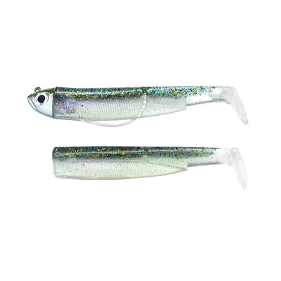 Black Minnow n°1 - Combo Shore - 3g