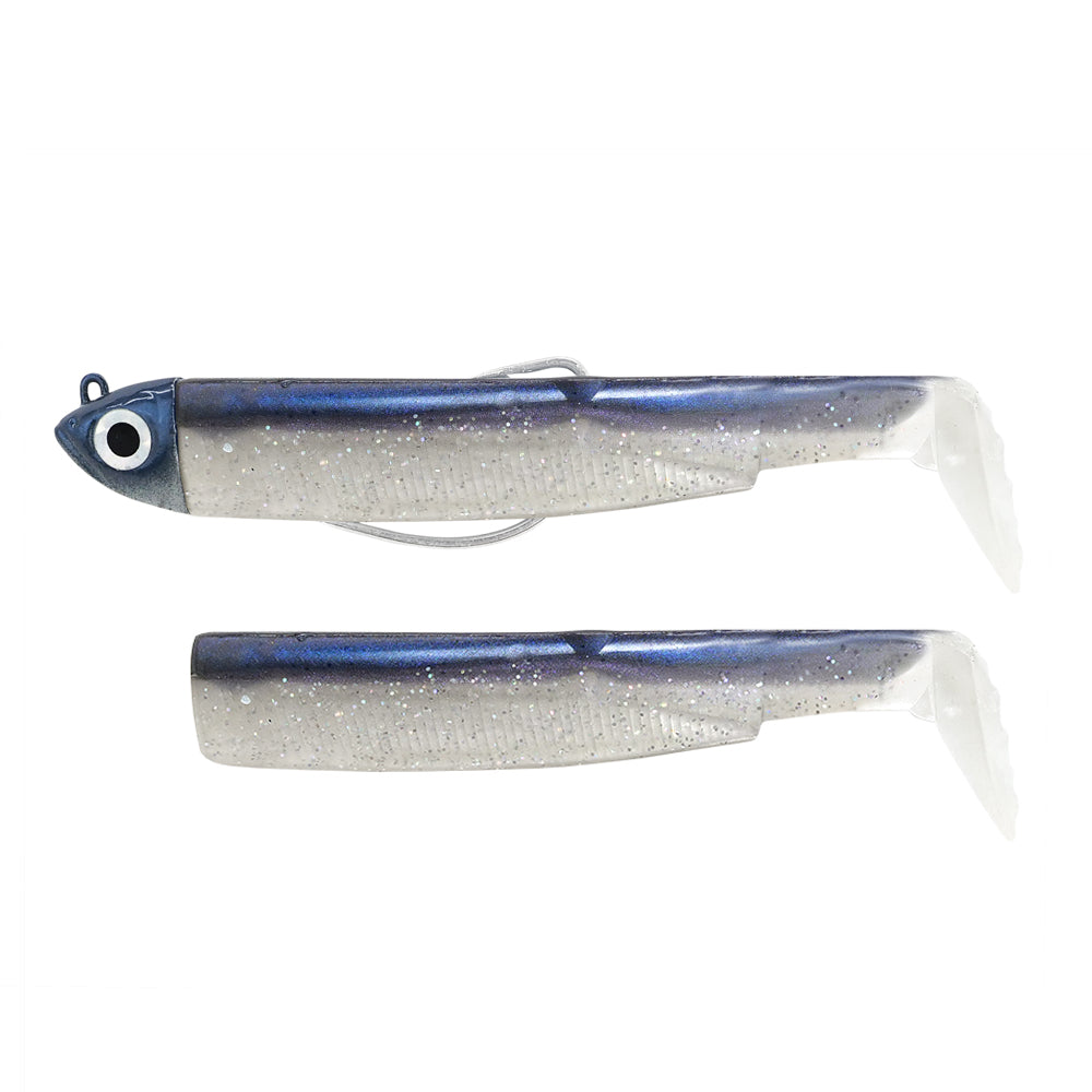 Black Minnow n°2 - Combo Shore - 5g